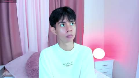 Daniel online show from April 8, 1:03 pm