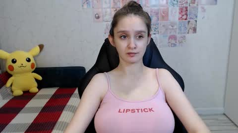 Daniella Martin online show from December 23, 4:40 am