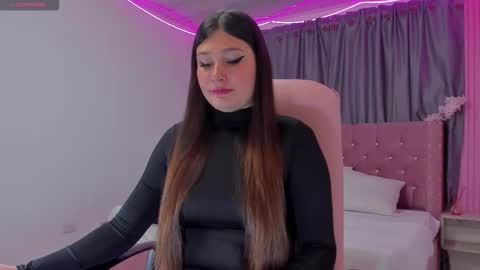 Danielle online show from January 8, 2:06 am