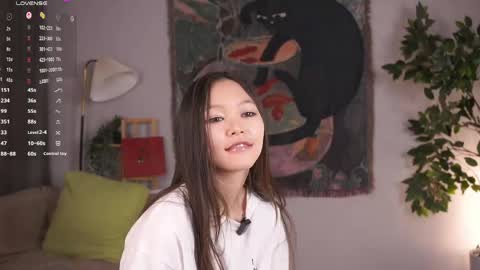 Jessica online show from April 17, 9:50 pm