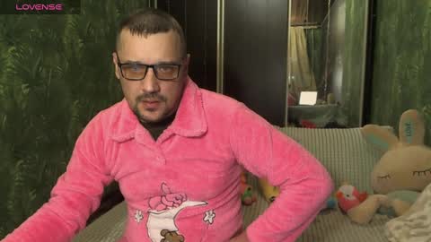 DanieloCool online show from January 17, 1:56 pm