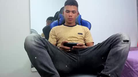 JUAN online show from October 28, 4:24 am