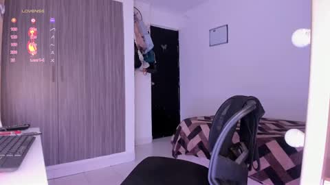 Daniels Cruz online show from December 4, 12:46 am