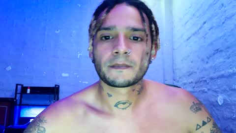 Danielscock420 online show from May 19, 2:51 am