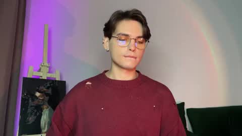 danieltuckerr online show from November 13, 10:23 pm