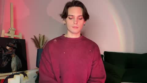 danieltuckerr online show from February 2, 4:03 pm