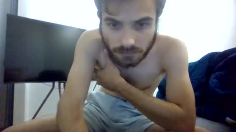 danievio21 online show from June 3, 11:21 pm
