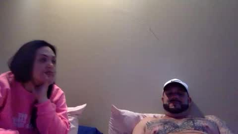 Snapshot of danifunderburg86 chatting on March 6, 11:58 am DaniLove online show from March 6, 11:58 am