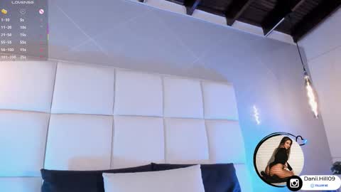 Danii  online show from January 8, 7:03 am