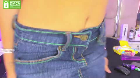 DANIELA online show from April 5, 7:33 pm