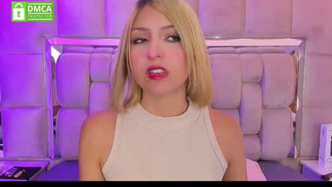 DANIELA online show from January 14, 6:38 pm