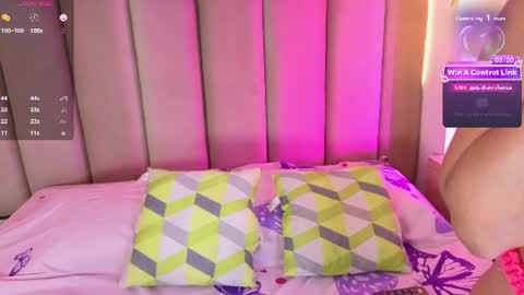 Danni online show from July 6, 4:20 am