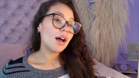 Danika online show from May 31, 2:10 am