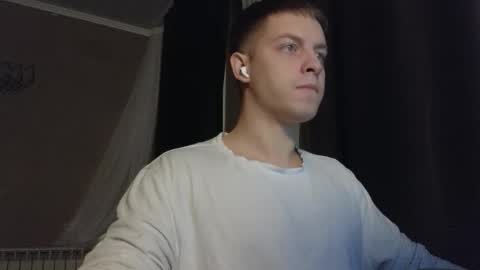 danila online show from February 25, 8:56 pm