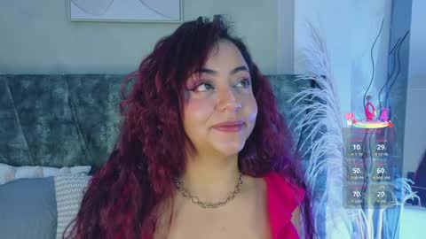 daninianderson online show from May 5, 4:41 am