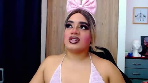 danipein online show from February 1, 3:03 am