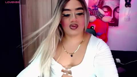 danipein online show from October 3, 11:51 am