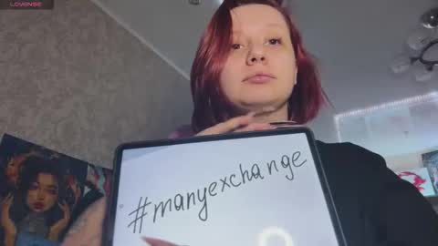 Your mistress Dani online show from November 3, 1:45 pm