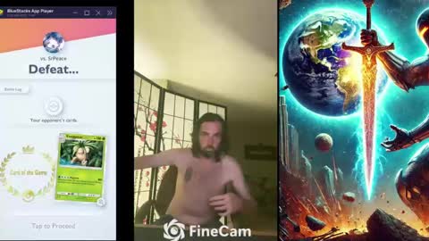Snapshot of daniszyramaer chatting on February 13, 2:34 am ZyRaMaxx online show from February 13, 2:34 am