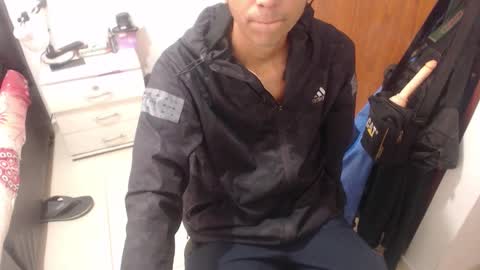 Darwin Daniel Segura Parra online show from March 22, 5:39 pm