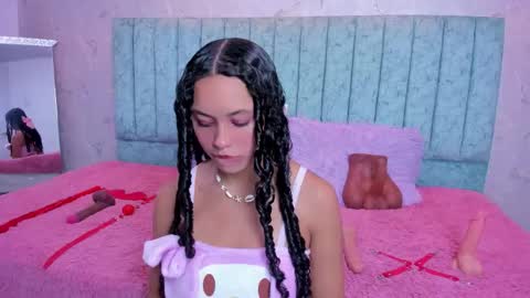 danix_coruscans online show from January 16, 7:12 pm