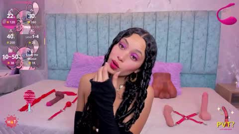 danix_coruscans online show from December 1, 7:01 pm