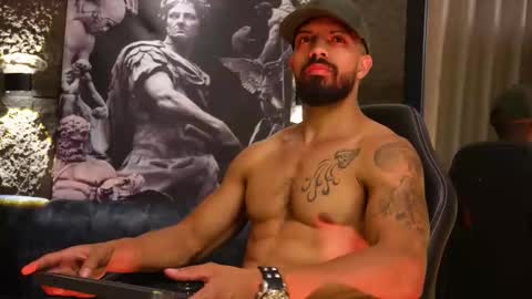 Dann saenz online show from January 11, 9:54 pm