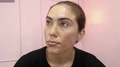 Snapshot of danna7cute chatting on October 7, 9:55 pm danna7cute online show from October 7, 9:55 pm