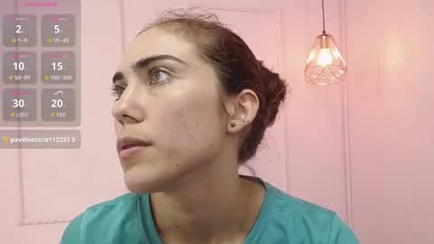 Snapshot of danna7cute chatting on October 20, 10:04 pm danna7cute online show from October 20, 10:04 pm