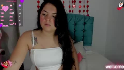 danna online show from February 15, 2:44 pm