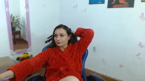 danna 888 online show from March 29, 11:39 pm