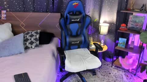 Dannacastle online show from February 22, 5:23 am