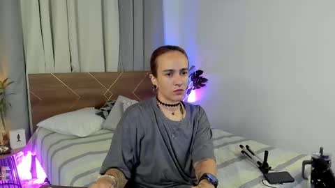 Dannacastle online show from December 21, 5:47 am