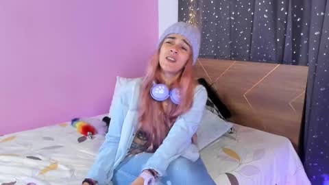 Dannacastle online show from February 25, 4:57 am