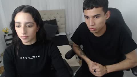 Danna-Josh  online show from July 8, 12:19 pm