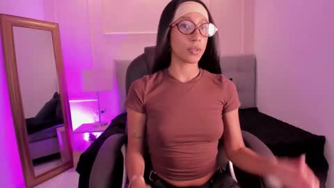 danna_palmeth online show from November 7, 12:03 am