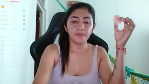 Danna online show from March 24, 8:37 pm