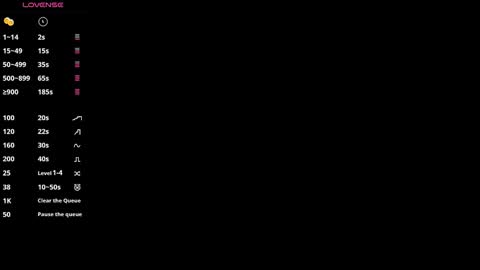 Danna online show from January 10, 8:25 pm