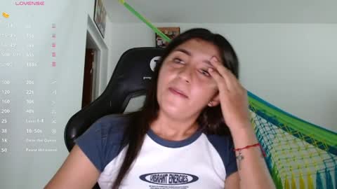 Danna online show from April 12, 9:41 pm