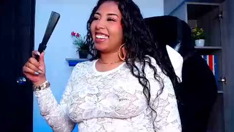 Danna online show from June 19, 2:34 pm
