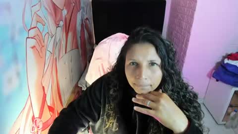 danna_sg online show from July 19, 2:03 am