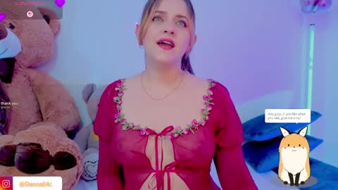 Danna online show from May 21, 11:06 am