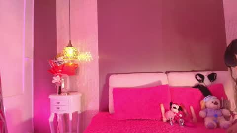 Dannamunoz130 online show from June 7, 1:16 pm
