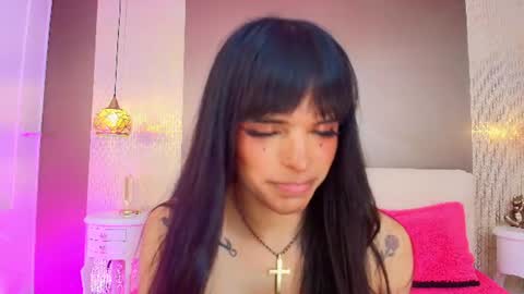 Dannamunoz130 online show from July 27, 2:47 pm