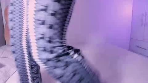 Insta DannaBlueX  online show from September 28, 5:55 pm