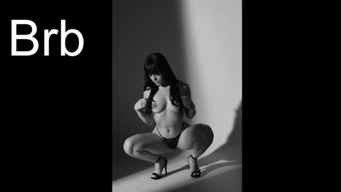 Insta DannaBlueX  online show from September 29, 5:56 pm