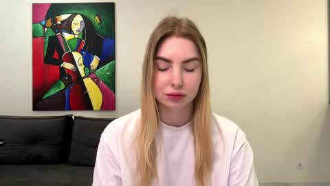 dannamissss online show from February 14, 6:51 pm