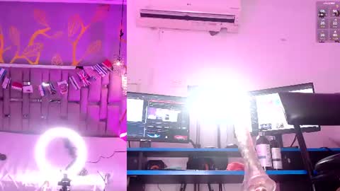 Danna online show from June 14, 2:41 pm