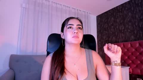 Snapshot of dannastaar chatting on September 22, 6:12 pm Danna online show from September 22, 6:12 pm