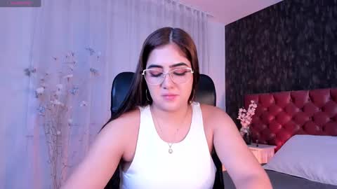 Snapshot of dannastaar chatting on March 2, 4:42 pm Danna online show from March 2, 4:42 pm